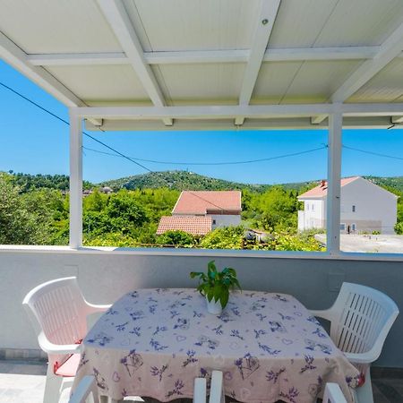 Apartments Vukelic Mlini Dış mekan fotoğraf