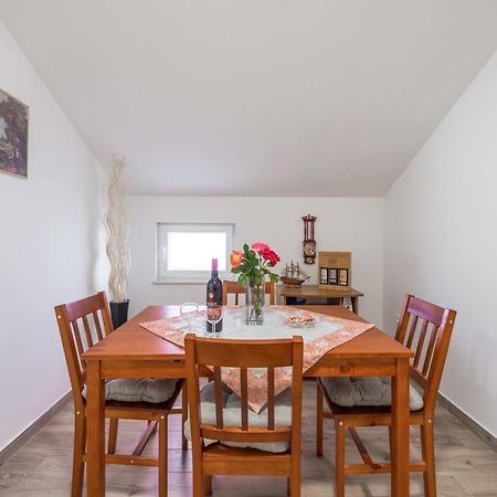 Apartments Vukelic Mlini Dış mekan fotoğraf